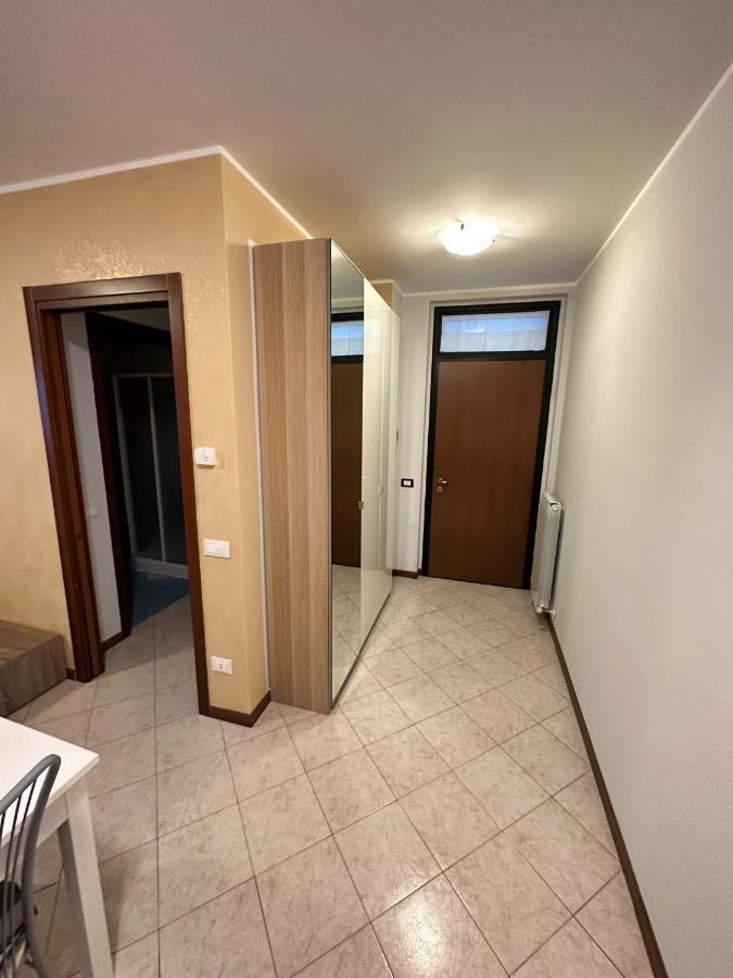 B E B House Apartamento Castellanza