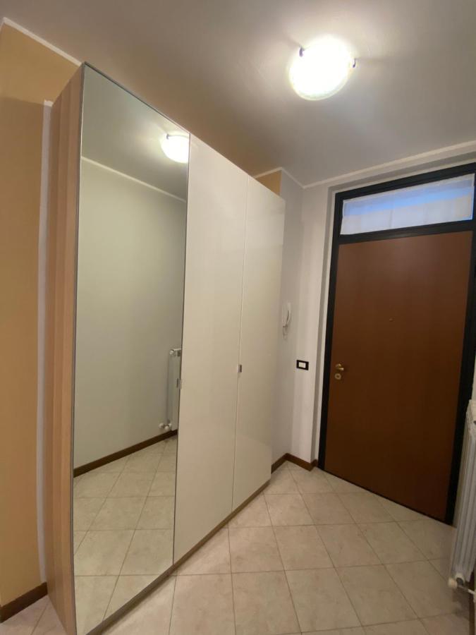 B E B House Apartamento Castellanza