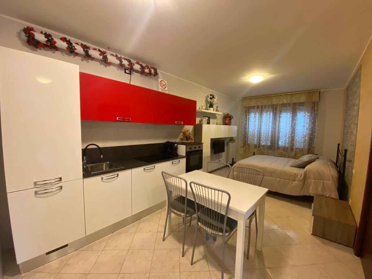 Apartamento B E B House Castellanza