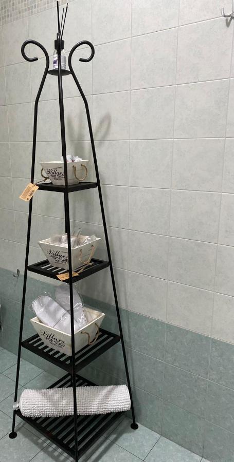 B E B House Apartamento Castellanza