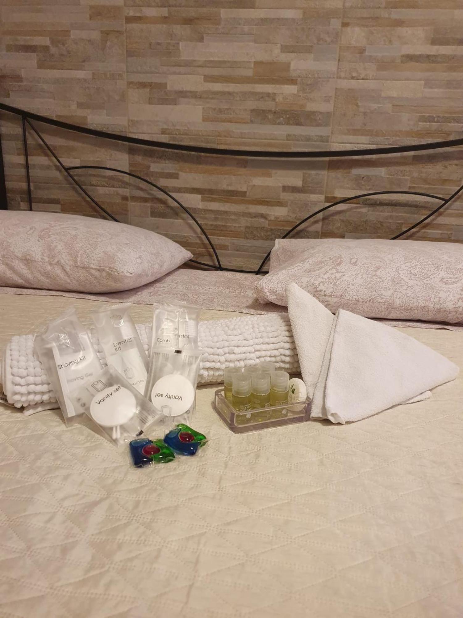 B E B House Apartamento