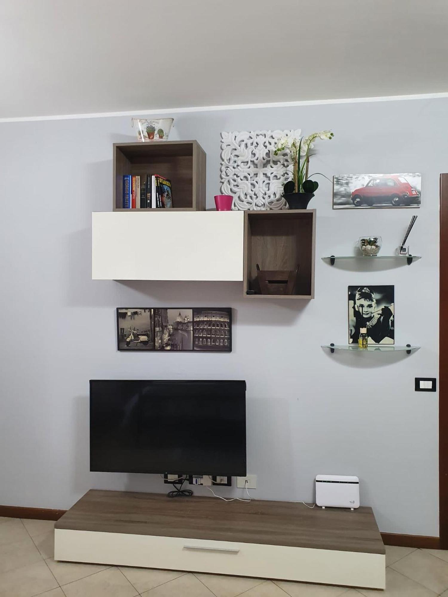 B E B House Apartamento Castellanza