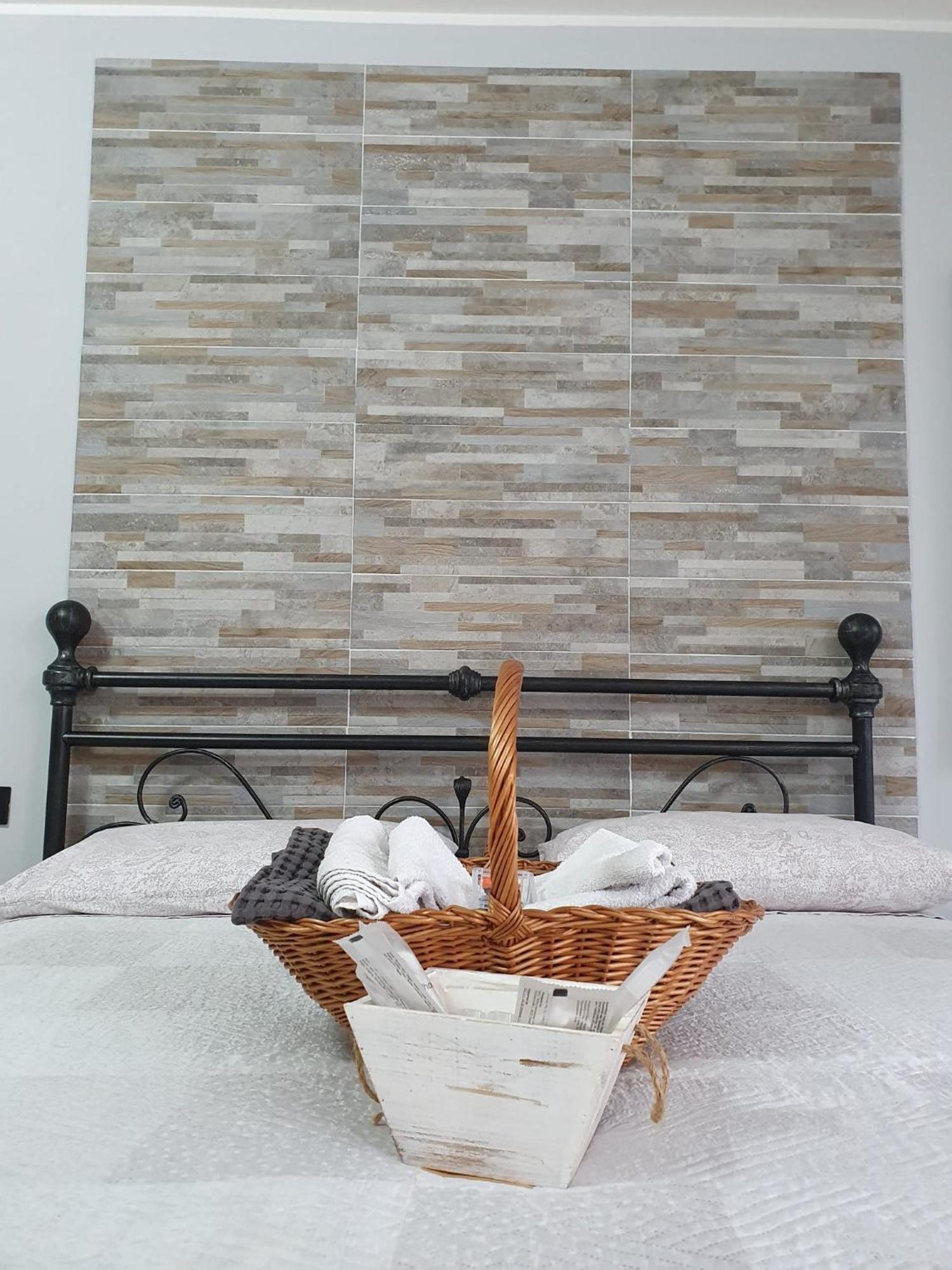 B E B House Apartamento