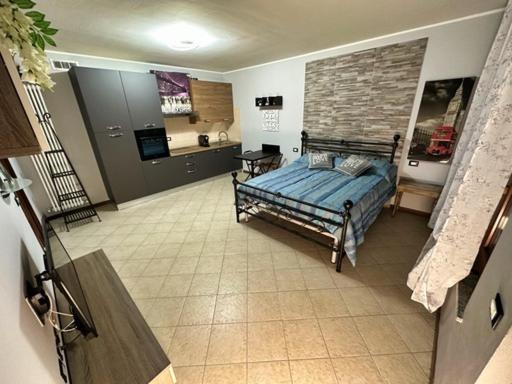 Apartment B E B House *