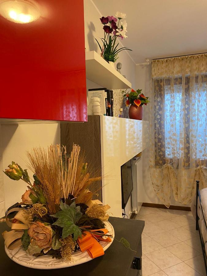 Apartment B E B House