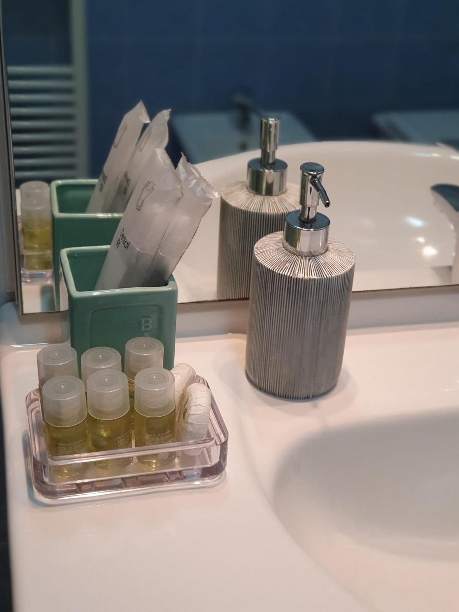 B E B House Apartment Castellanza
