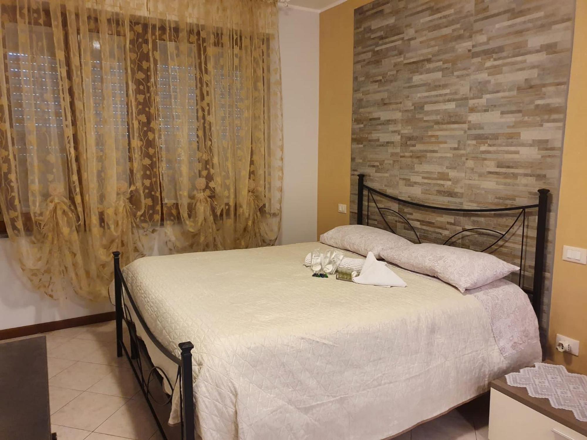 B E B House Apartment Castellanza