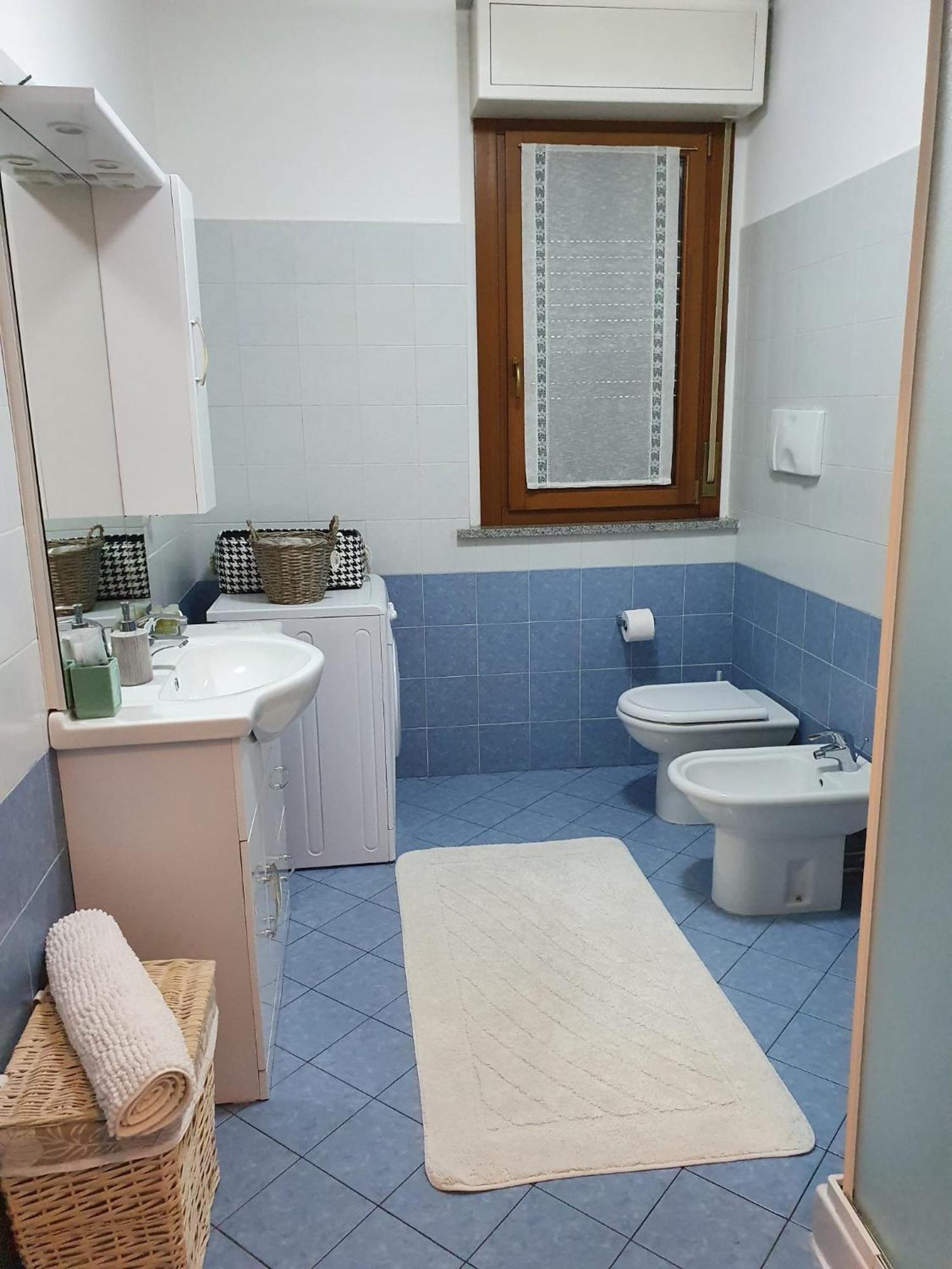 B E B House Apartment Castellanza