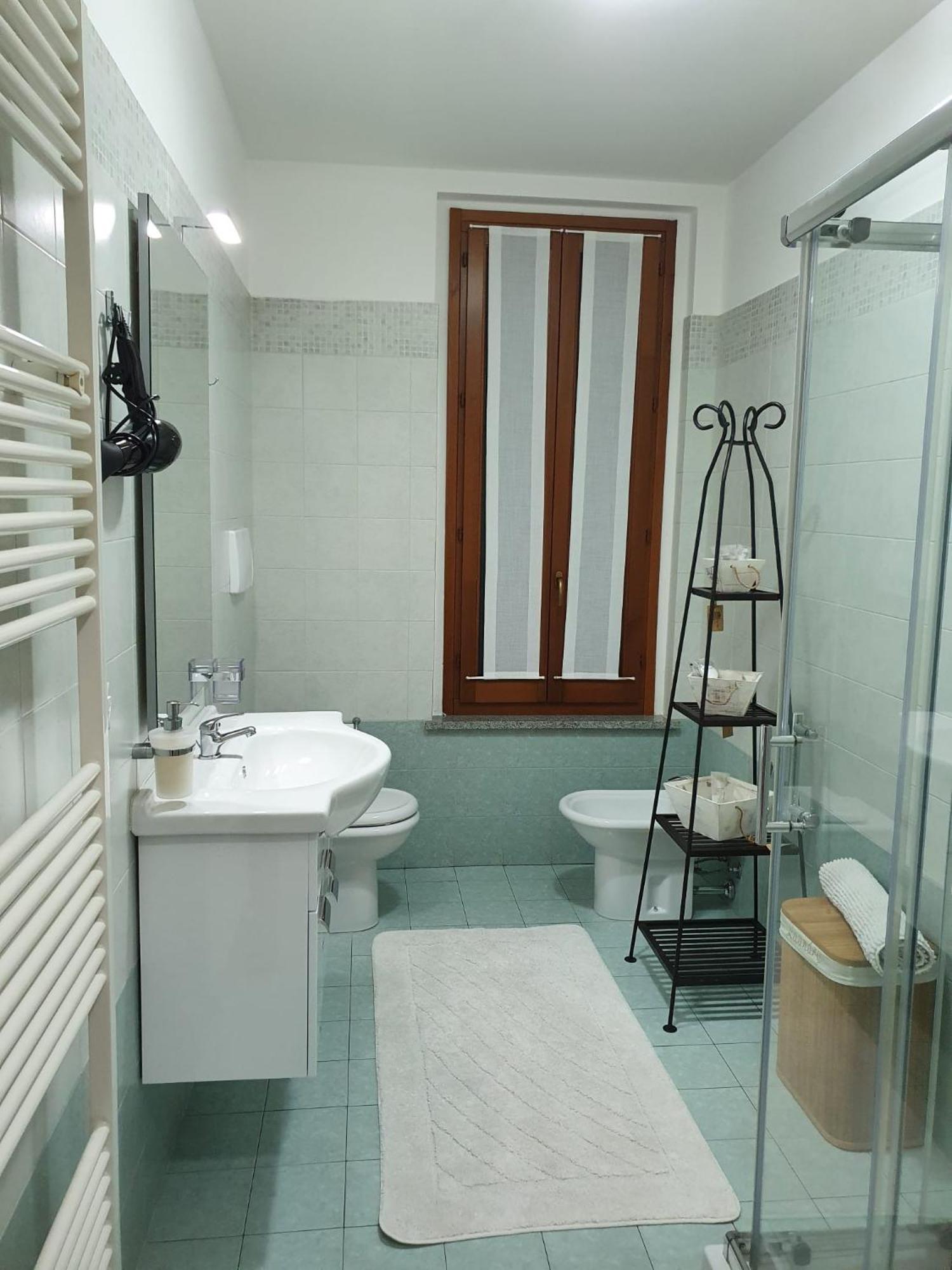 B E B House Apartment *