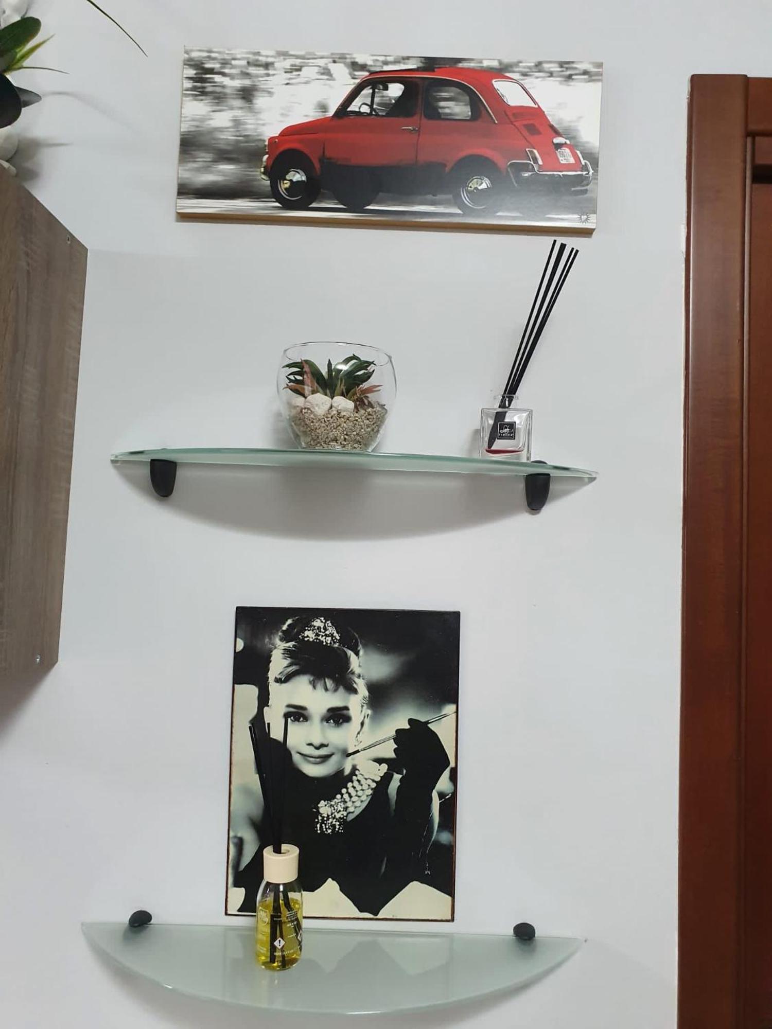 B E B House Apartment Castellanza