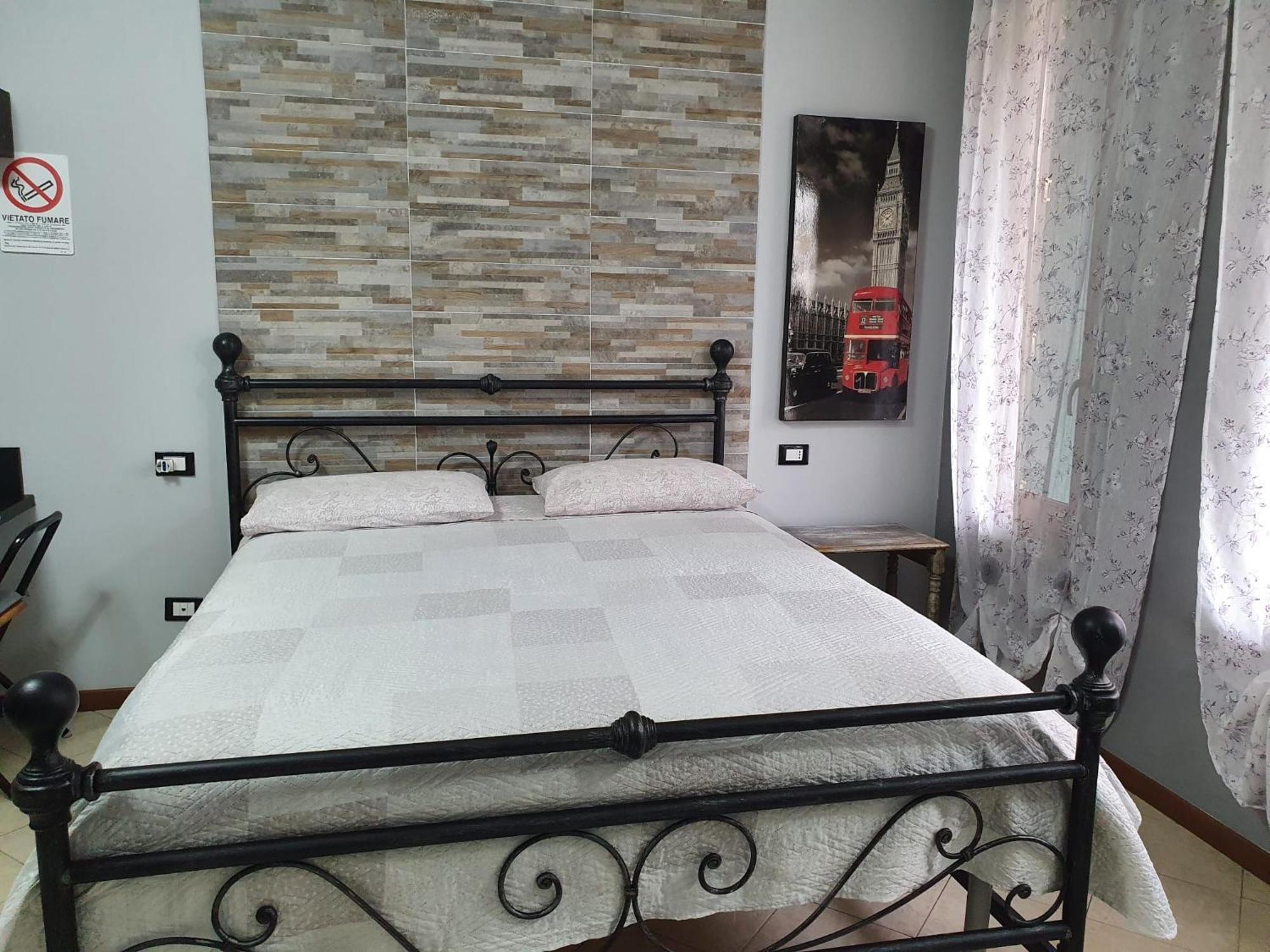 Apartment B E B House *