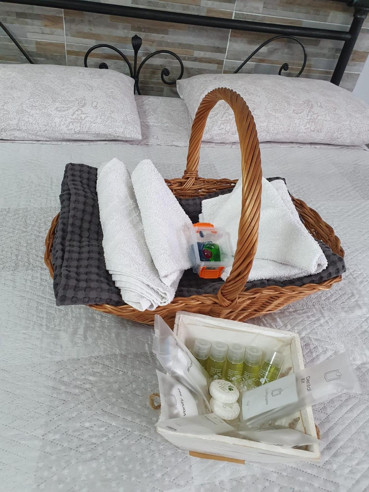 Apartment B E B House Castellanza